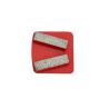 Buy cheap Concrete Floor Diamond Grinding Pad For Leveling Diamond Grinding Disc from wholesalers