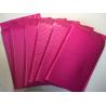 Buy cheap Aluminum Laminated Bubble Package Envelope Shiny Surface For Transport from wholesalers