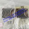 Buy cheap ORIGINAL CUMMINS connecting rod bearing C3950661，cummins spare parts for DONGFENG 6CT Engine from wholesalers