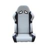 Buy cheap High Performance Sport Racing Seats Reduces Driver Workload Lowers Lap Times from wholesalers