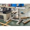 Buy cheap PRYJG-150 Large Paper Tube Core Making Machine 1 - 15mm Wall Thickness from wholesalers