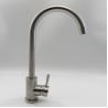 Buy cheap Stainless Steel 304 Water Saving Kitchen Faucet Pull Out Sink Mixer Tap from wholesalers