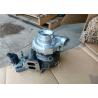 Buy cheap Kobelco Spare Parts Excavator Turbocharger S1760-E0L70A For P11C from wholesalers