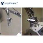 30watts RF Tube Fractional CO2 Laser Vaginal Tightening+Skin Resurfacing Machine