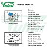 Buy cheap 200 Times/Min Boumatic Vacuum Pulsator Electrical For Dairy Farm Cow Milking Machine from wholesalers
