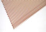 Decorative Architectural Cascade Coil Drapery Curtains For Restaurant Salon