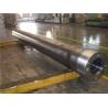 Buy cheap Wear Resistant Centrifugal Casting Pipe / Forged Steel Pipe By Hydraulic Machine Hardness 240 - 280 HB from wholesalers