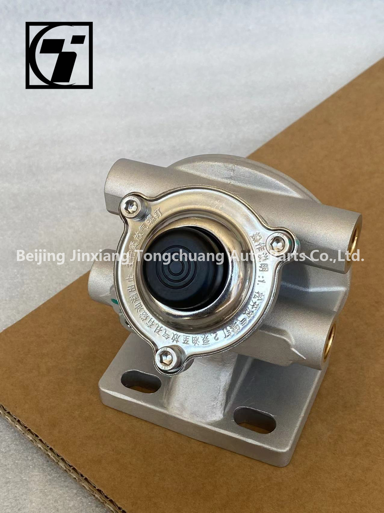 ZK6122 Fuel Injection Transfer Pumps for Foton Bus Parts Accessories from Jiuqiang