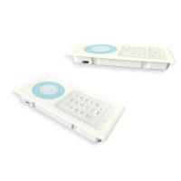 Buy cheap Dust Proof ESD Office Supplies Cleanroom Telephones IP 66 CCC FCC CE Certified product