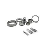 Customized Carbide Dies for New Energy Vehicles Stamping Tools for Rotor Stator