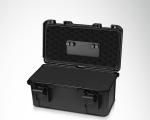 Buy cheap Custom IP67 Waterproof Plastic Flight Case with Lockable Design from wholesalers