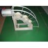 Buy cheap C Series Cable Pulley Roller 80 - 200mm Three Rollers Cable Entrance Protection Roller from wholesalers