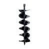 Buy cheap 5.000kg Gross Weight Customized Stainless Steel Screw Auger Spiral Replacement for OEM from wholesalers