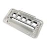 Buy cheap Plating CNC Milling Machined Aerospace Parts With DWG Drawing Format from wholesalers