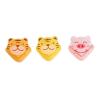 Buy cheap Cartoon Transparent Baby Safety Corner Guards Domestic OEM Triangle for Ball Furniture from wholesalers
