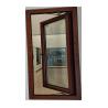 Buy cheap China Solid Windows And Door Manufacture Hurricane Rated Double Entry Commercial Real Wooden Window from wholesalers