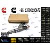 Buy cheap High Quality Fuel Injector 4903319 4061851 4026222 4903472 3411756 4902921 For Cummins ISM11 QSM11 M11 from wholesalers