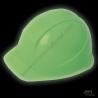 Buy cheap Fluorescent Mining Hard Hat CH-26 from wholesalers