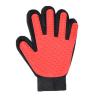 Buy cheap ODM Hot Selling Bathing Brush Hair Remover Cats Dogs Grooming Pet Cleaning Massage Pet Hair Remover Glove from wholesalers