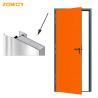 Buy cheap Duoble Swing 60/90 min Singapore Stainless Steel Fire Rated Door/304 SUS from wholesalers
