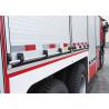 Buy cheap Aluminum Roller Shutter Door of Fire Truck Parts from wholesalers