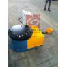Buy cheap 500mm 100KG Pipe Rotary Welding Positioners With Foot Pedal CE from wholesalers