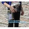 Buy cheap Soft PVC Cheap Shoulder Bag With Pockets, Vanity Bag PVC Crossbody Bag Fashion Woman Messenger Shoulder Bag, pac, pack from wholesalers