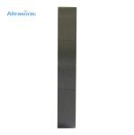 Ring Shape/Rectangular/Tube Piezoelectric Ceramic Used For Ultrasonic Welding