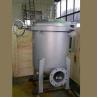 Buy cheap 62KG Stainless Steel 304 12-Bag Filter Vessel Perfect for Food Beverage Shops' Needs from wholesalers