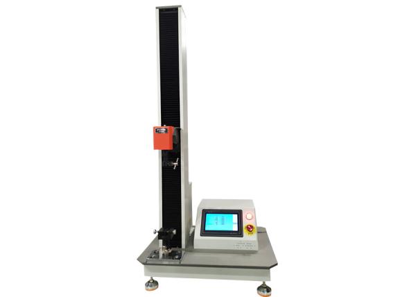 Buy cheap Electron Tensile Fracture Testing Machine Compressive Load 1000N from wholesalers