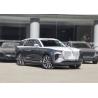 Buy cheap Hong qi Ehs9 6 Seats High-End Super Space SUV EV Car Luxury Pure Fast Charge Adult Energy Vehicles Existing vehicles from wholesalers