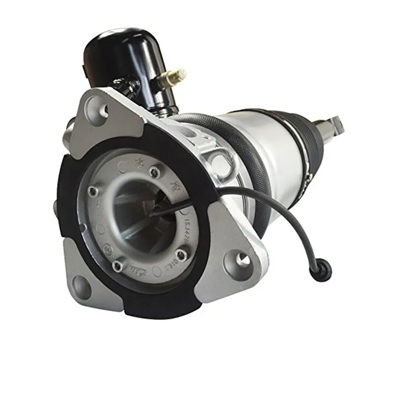 Audi A8 D3 Rear Air Suspension Shock