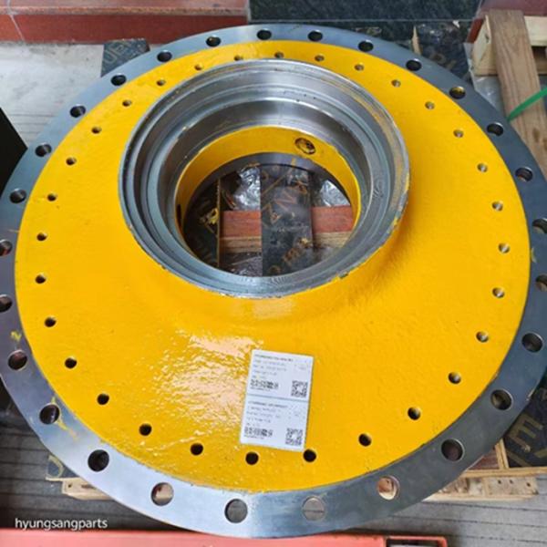 Buy cheap Hub 14X-27-31710 14X2731710 Bulldozers D65EX D65PX D85E D85ESS from wholesalers