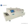 Buy cheap T961S Touch Screen Reflow Oven 1000*350mm Soldering Oven Puhui T-961S, 6 Temperature Zone from wholesalers