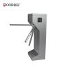 Buy cheap Hot Sale RFID Card Reader 500mm Width Semi-Automatic Tripod Turnstile Waterproof/RS485 from wholesalers