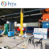 Buy cheap Road Edge Feeding Line Culture Stone Production Line 220V from wholesalers