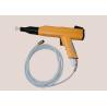 Buy cheap CE Powder Coating Spray Machine Electrostatic Powder Coating Gun IP54 from wholesalers