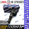 Buy cheap Injector Pump 313GC5230M 313GC5230MX For DAF XF95 95XF 480 CF75-85 from wholesalers