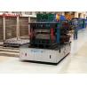 Buy cheap 12 Tons Flexible Trackless Electric Cart For Mold Transfer from wholesalers