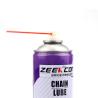 Buy cheap 450ml Anti Aging Acrylic Chain Cleaning Lube Spray from wholesalers