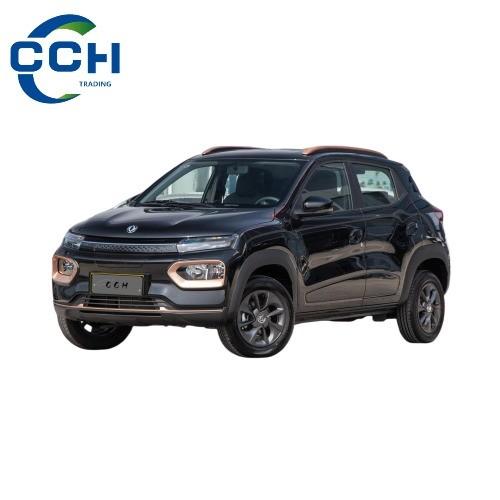Buy cheap Fuel 100% Electric Dongfeng ex1 Energy Vehicles Dongfeng nano box electric suv cars from wholesalers