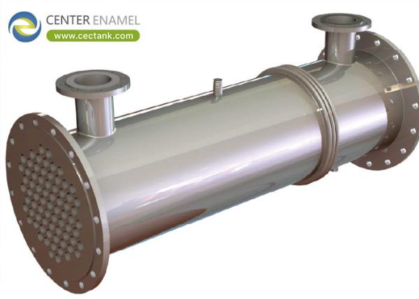 Center Enamel: Maximizing Heat Transfer Efficiency as a Leading China Plate Heat
