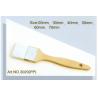 Buy cheap Polyester PP bristle Chinese bristle paint brush No.3029 from wholesalers