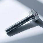 Hastelloy Alloy C276/Inconel 276/2.4819 Bolts For High-Performance Corrosion