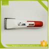 Buy cheap KM-3003A Cordless Rechargeable Electric Hair Clippers Battery Hair Trimmer from wholesalers