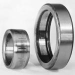 Polishing Cemented Carbide Ring Sleeve Gcr15 Deep Groove Ring Ball Bearing Outer