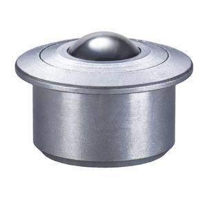Buy cheap Ball Transfer Unit Heavy Duty Push Fit Ball Wheel SP-45 from wholesalers