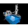Buy cheap TIG Welding of Pipe Flanges/Pipe - Pipe Circular Seams Pipe flange welding machine  pipe to flange auto welding machine from wholesalers