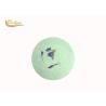 Buy cheap Dried Petal Bath Bomb Bathroom Set Color Customized With Relaxing Music from wholesalers