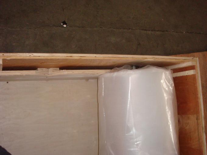 AA3003 Heavy Gauge Thickness 0.03-0.13mm Width 200-1200mm Aluminium Foil